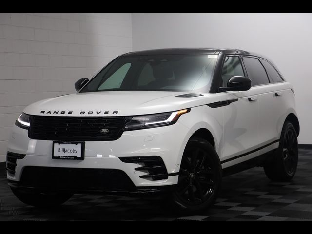 2024 Land Rover Range Rover Velar P250 Dynamic SE