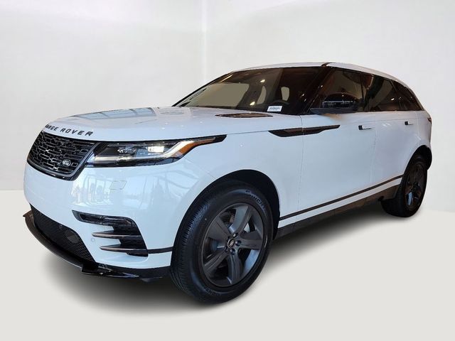 2024 Land Rover Range Rover Velar P250 Dynamic SE