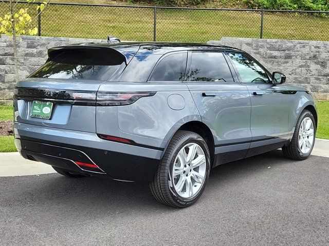 2024 Land Rover Range Rover Velar P250 Dynamic SE