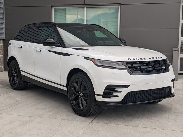 2024 Land Rover Range Rover Velar Dynamic SE