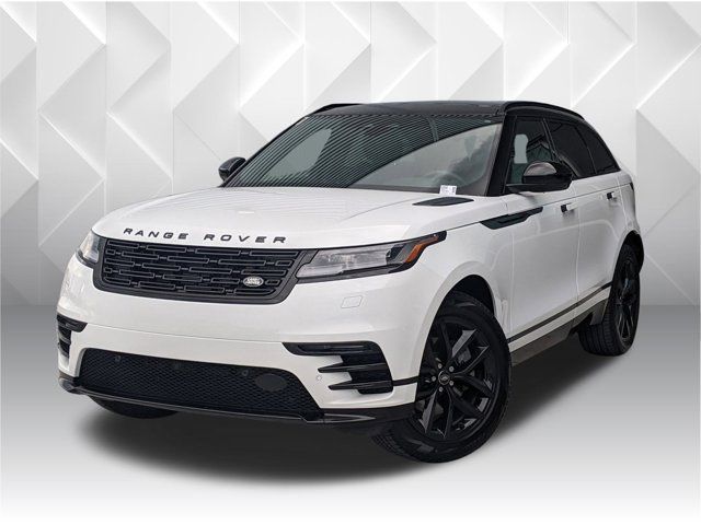 2024 Land Rover Range Rover Velar Dynamic SE