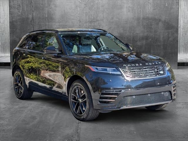 2024 Land Rover Range Rover Velar P250 Dynamic SE