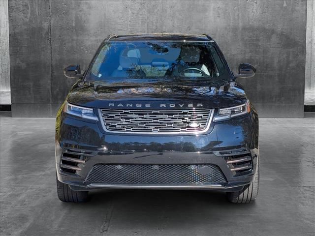 2024 Land Rover Range Rover Velar P250 Dynamic SE