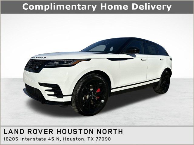 2024 Land Rover Range Rover Velar P250 Dynamic SE