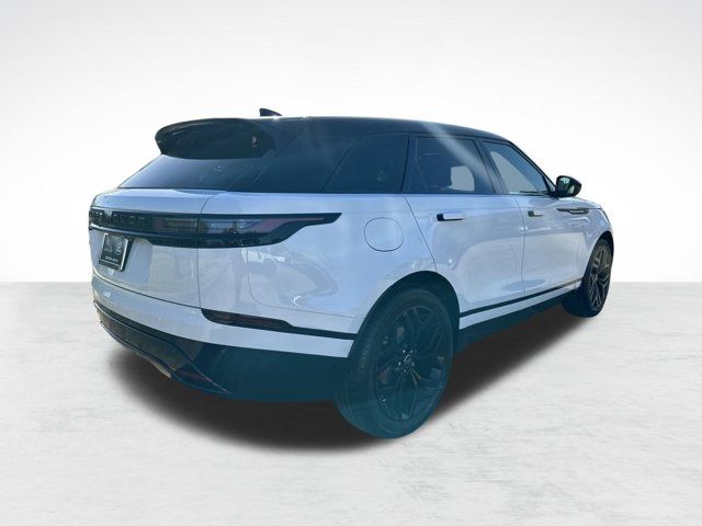 2024 Land Rover Range Rover Velar P250 Dynamic SE