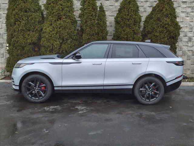 2024 Land Rover Range Rover Velar Dynamic SE