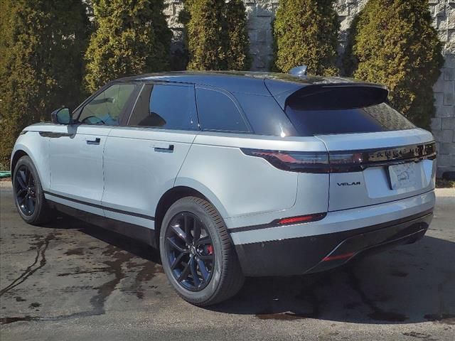 2024 Land Rover Range Rover Velar Dynamic SE