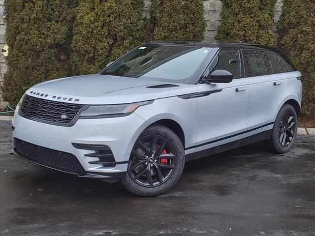 2024 Land Rover Range Rover Velar Dynamic SE