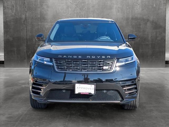 2024 Land Rover Range Rover Velar P250 Dynamic SE