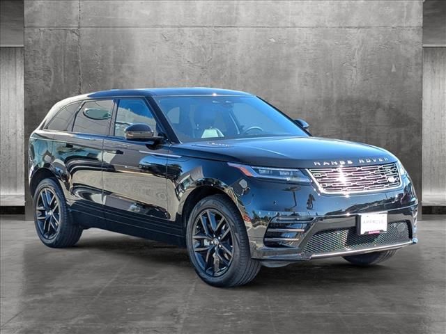 2024 Land Rover Range Rover Velar P250 Dynamic SE