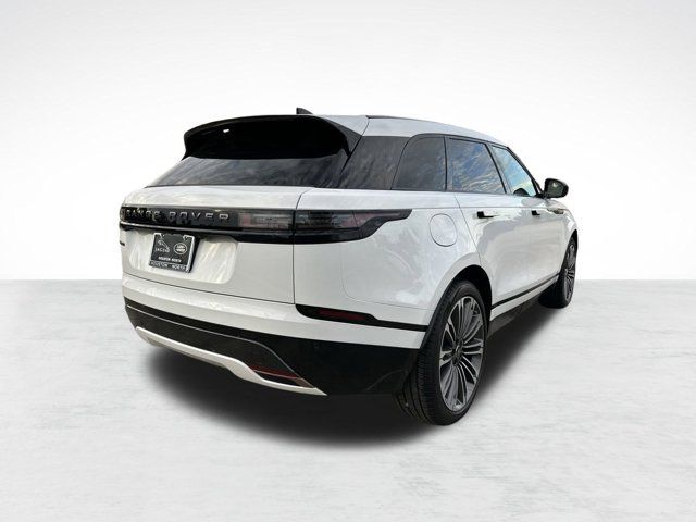 2024 Land Rover Range Rover Velar P250 Dynamic SE