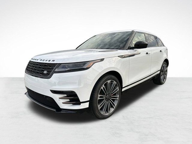 2024 Land Rover Range Rover Velar P250 Dynamic SE