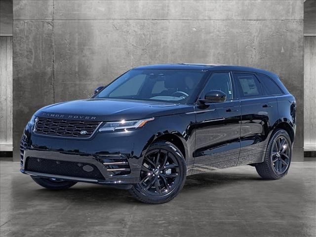 2024 Land Rover Range Rover Velar P250 Dynamic SE