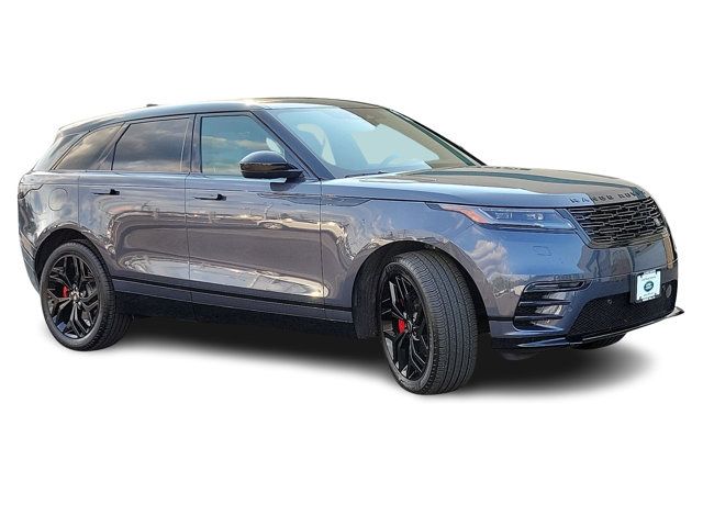 2024 Land Rover Range Rover Velar Dynamic SE