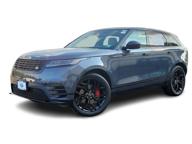 2024 Land Rover Range Rover Velar Dynamic SE