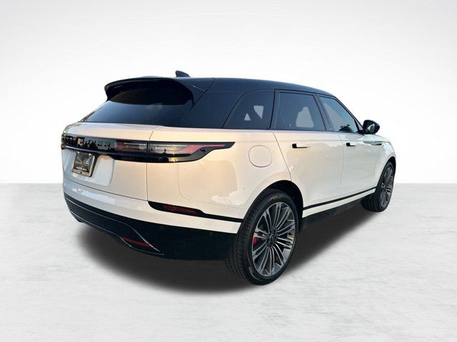 2024 Land Rover Range Rover Velar P250 Dynamic SE