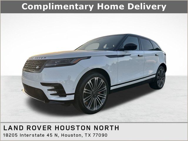 2024 Land Rover Range Rover Velar P250 Dynamic SE