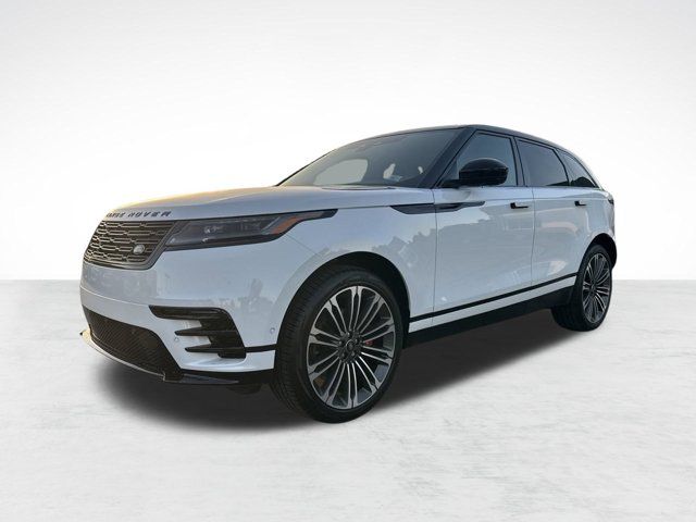 2024 Land Rover Range Rover Velar P250 Dynamic SE