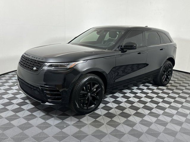 2024 Land Rover Range Rover Velar Dynamic SE