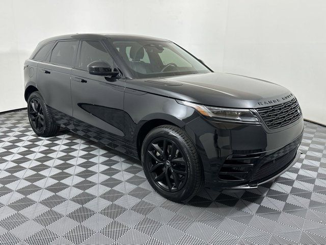 2024 Land Rover Range Rover Velar Dynamic SE