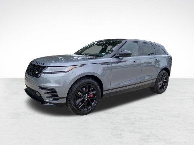 2024 Land Rover Range Rover Velar P250 Dynamic SE