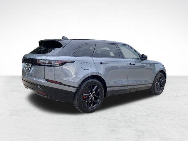 2024 Land Rover Range Rover Velar P250 Dynamic SE