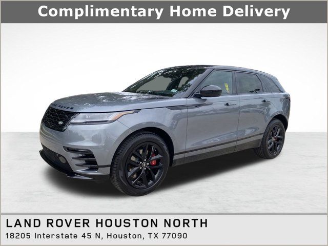 2024 Land Rover Range Rover Velar P250 Dynamic SE