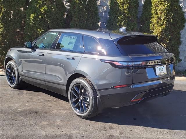 2024 Land Rover Range Rover Velar P250 Dynamic SE