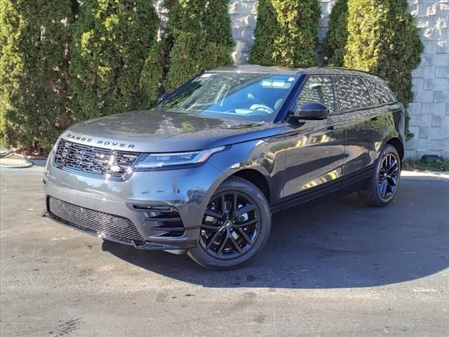 2024 Land Rover Range Rover Velar P250 Dynamic SE