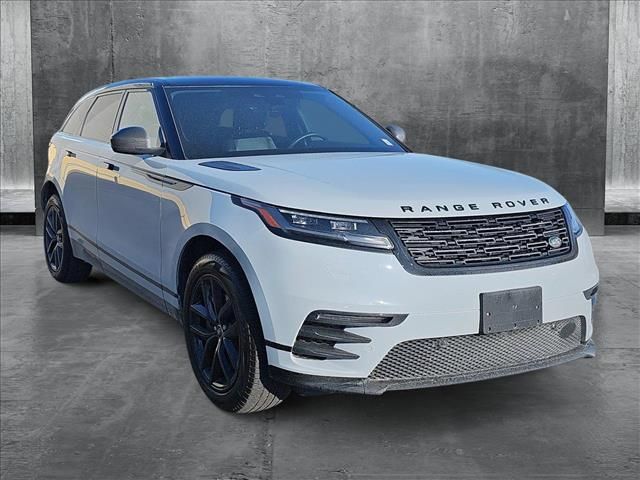 2024 Land Rover Range Rover Velar P250 Dynamic SE