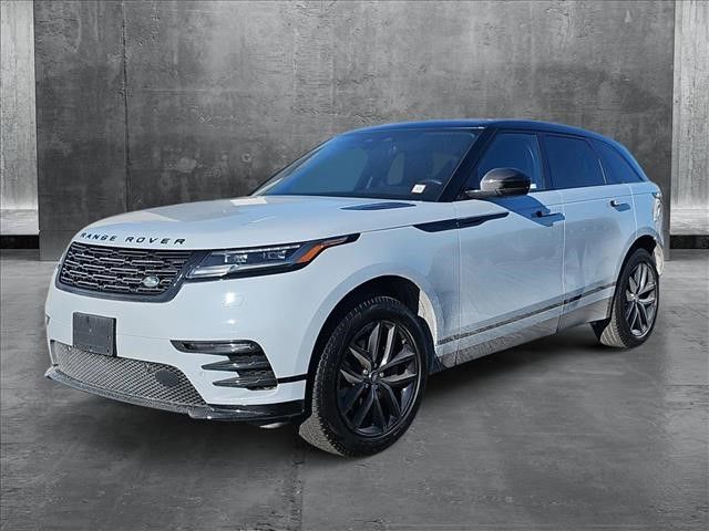 2024 Land Rover Range Rover Velar P250 Dynamic SE