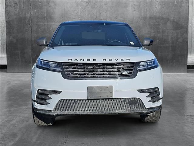 2024 Land Rover Range Rover Velar P250 Dynamic SE