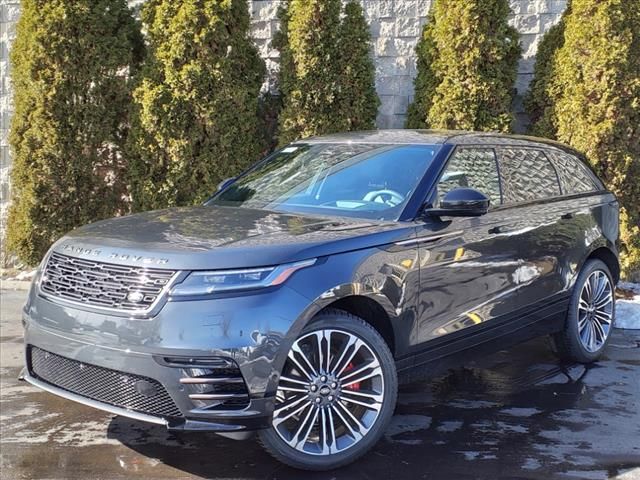 2024 Land Rover Range Rover Velar Dynamic SE