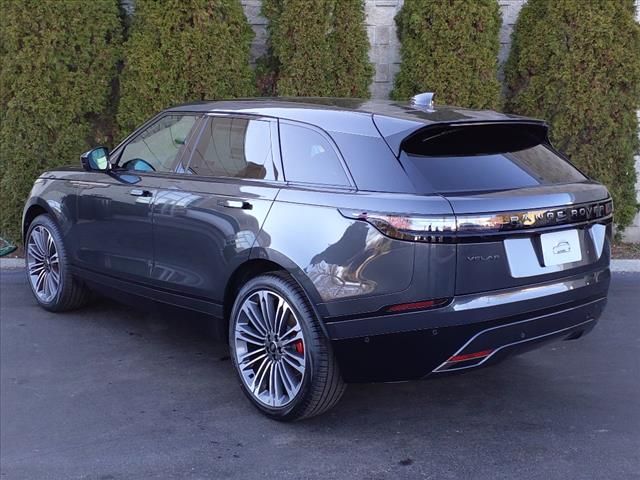 2024 Land Rover Range Rover Velar Dynamic SE