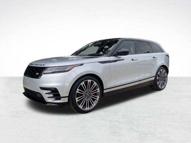 2024 Land Rover Range Rover Velar P250 Dynamic SE