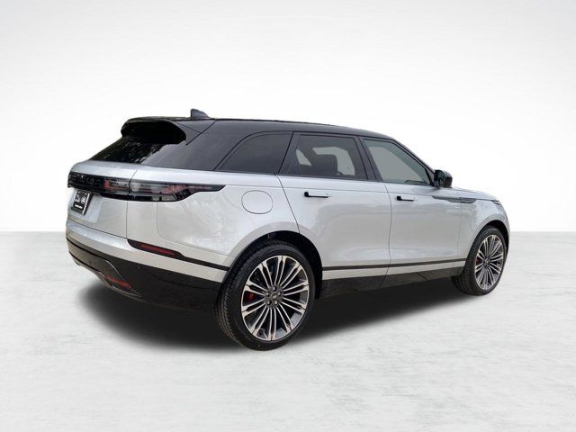 2024 Land Rover Range Rover Velar P250 Dynamic SE