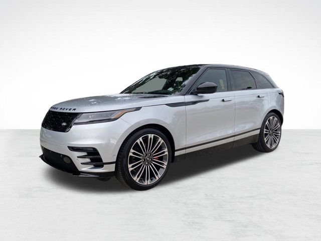 2024 Land Rover Range Rover Velar P250 Dynamic SE