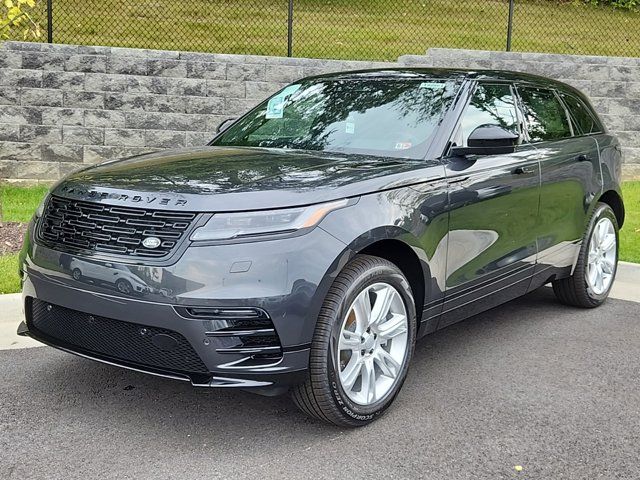 2024 Land Rover Range Rover Velar P250 Dynamic SE