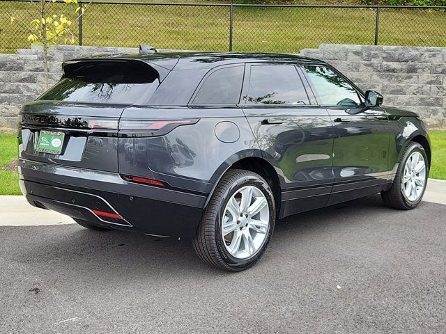 2024 Land Rover Range Rover Velar P250 Dynamic SE