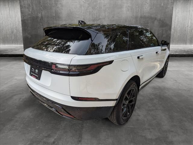 2024 Land Rover Range Rover Velar P250 Dynamic SE