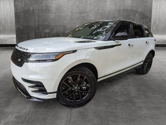 2024 Land Rover Range Rover Velar P250 Dynamic SE