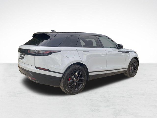 2024 Land Rover Range Rover Velar P250 Dynamic SE