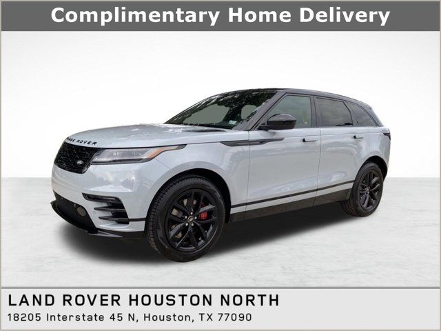 2024 Land Rover Range Rover Velar P250 Dynamic SE