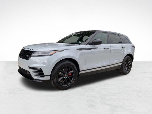 2024 Land Rover Range Rover Velar P250 Dynamic SE