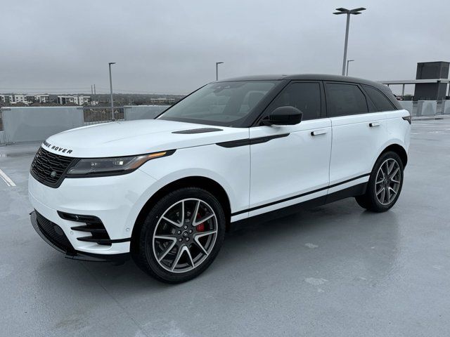 2024 Land Rover Range Rover Velar P250 Dynamic SE