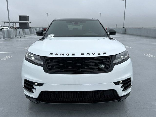 2024 Land Rover Range Rover Velar P250 Dynamic SE