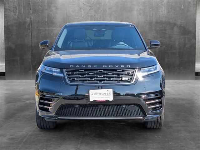 2024 Land Rover Range Rover Velar P250 Dynamic SE