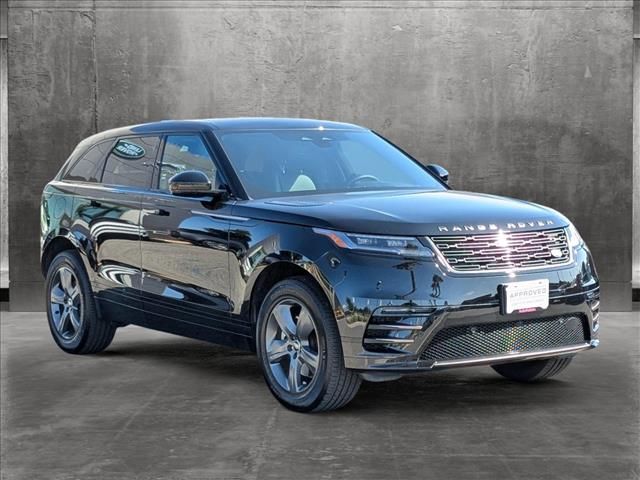 2024 Land Rover Range Rover Velar P250 Dynamic SE