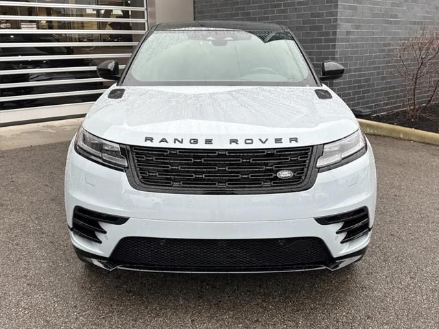 2024 Land Rover Range Rover Velar Dynamic SE