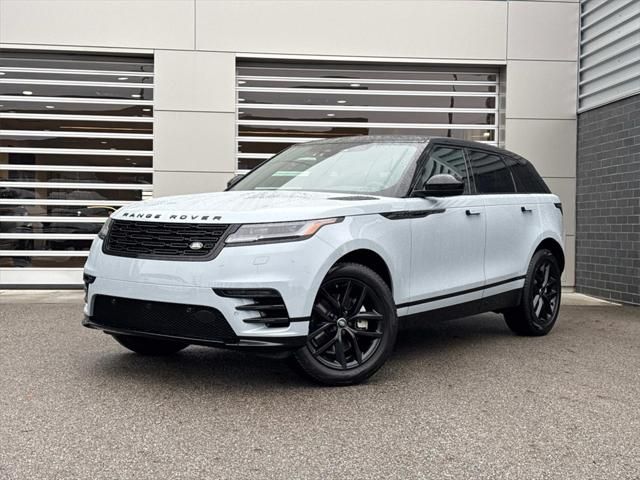 2024 Land Rover Range Rover Velar Dynamic SE